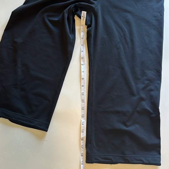 Adidas Cropped Athletic Pant - Picture 7 of 11